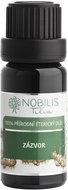 Nobilis Tilia Éterický olej Zázvor 10 ml - Essential Oil