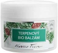 Nobilis Tilia Terpenový bio balzám 50 ml - Krém