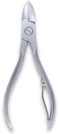 Credo Solingen Nail Pliers 5011 chrome plated - Nail Clippers