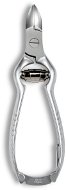 Credo Solingen Nail clippers with spring chrome plated 5411 - Nail Clippers