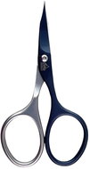 Erbe Solingen Combination titanium self-sharpening scissors 81582 - Nail Scissors