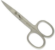 Erlinda Solingen Stainless steel nail scissors 60030 - Nail Scissors
