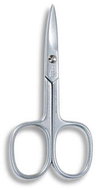 Credo Solingen Nail Scissors for diabetics 88437 - Nail Scissors