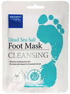 Escenti Cool Feet Cleansing Foot Mask Dead Sea Salt - Foot Mask