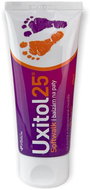 Uxitol 25 Softwalk 50 ml Balm for cracked skin on heels - Foot Cream