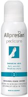 Allpresan PediCare Cream foam for sensitive skin 125 ml - Foot Cream