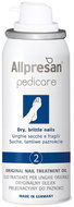 Allpresan PediCare Nail oil for dry and brittle nails 50 ml - Nourishing Nail Oil