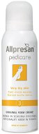 Allpresan PediCare Cream foam for very dry skin 125 ml - Foot Cream