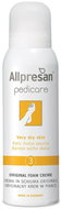 Allpresan PediCare Cream foam for very dry skin 125 ml - Foot Cream