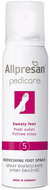 Allpresan PediCare Foot Deodorant 100 ml - Foot spray