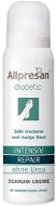 Allpresan Diabetic Intensive Repair Cream Foam without Urea 100 ml - Foot Cream