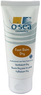 O'Sea Dry Balm for dry feet with camphor 100 ml - Foot Cream