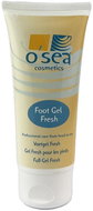 O'Sea Fresh Foot Gel with mint and eucalyptus 100 ml - Body Gel