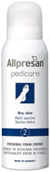 Allpresan PediCare Cream foam for dry skin 300 ml - Foot Cream