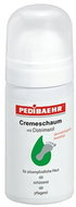 Pedibaehr Cream foam with clotrimazole and urea (10%) 35 ml - Foot Cream
