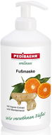 Pedibaehr Maska na nohy mandarinka, zázvor 500 ml - Maska na nohy