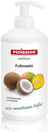 Pedibaehr Maska na nohy mango a kokos 500 ml - Maska na nohy