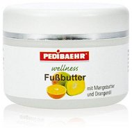 Pedibaehr Foot butter with mango and orange oil 75 ml - Foot Cream