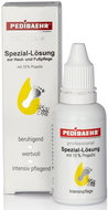 Pedibaehr Speciální roztok s 10% propolisem 30 ml - Emulze