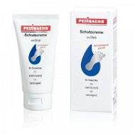 Pedibaehr Protective cream with 10% urea 75 ml - Foot Cream