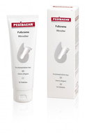 Pedibaehr Foot cream with micro silver 125 ml - Foot Cream