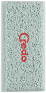 Credo Solingen Pedicure stone for diabetics green - Pumice