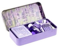 Esprit Provence Lavender Soap and Essential Oil - Cosmetic Gift Set