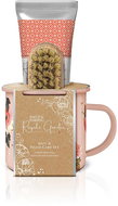 Baylis & Harding Hand Care Set with Peach and Peony Mug - Cosmetic Gift Set