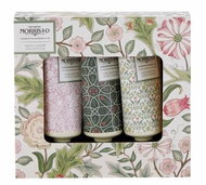 Heathcote & Ivory Hand Cream Set Jasmine & Green Tea - Cosmetic Gift Set