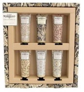 Heathcote & Ivory Hand Cream Set Iris & Cardamom - Cosmetic Gift Set