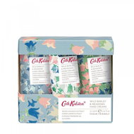 Heathcote & Ivory Trio of hand creams Bluebells - Cosmetic Gift Set