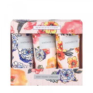 Heathcote & Ivory Hand Cream Set Patterns & Petals - Cosmetic Gift Set