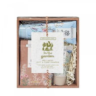 Heathcote & Ivory Wellness Gift Set In the Garden - Cosmetic Gift Set