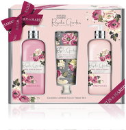 Baylis & Harding Hand care set Rose, poppy & vanilla - Cosmetic Gift Set