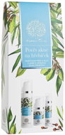 Nobilis Tilia Acne pendant on a clove - Cosmetic Set