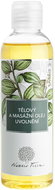 Nobilis Tilia Body and Massage Oil - Release 200 ml - Massage Oil