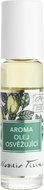 Nobilis Tilia - Aroma Oil Refreshing 10ml - Essential Oil