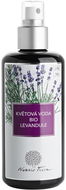 Nobilis Tilia Květová voda BIO Levandule 200 ml - Pleťová voda