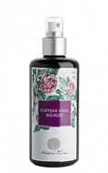 Nobilis Tilia Květová voda BIO Růže 200 ml - Pleťová voda
