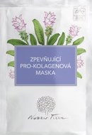 Nobilis Tilia Firming Pro-Collagen Mask 25 g - Face Mask