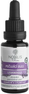 Nobilis Tilia Caring Oil Lavender 20 ml - Face Oil