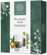 Nobilis Tilia Pro Gentle Touch - Cosmetic Set