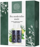 Nobilis Tilia For the modern man - Cosmetic Set