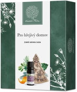 Nobilis Tilia Winter set For a warm home - Essential Oil Set