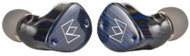 Noble Audio FoKus Prestige Encore TWS Blue - Wireless Headphones