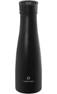 NOERDEN LIZ480 schwarz - Smarte Trinkflasche