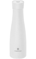 NOERDEN LIZ480 weiß - Smarte Trinkflasche
