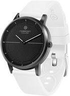 Noerden MATE2 black and white - Smart Watch