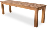 NOELA Otto acacia bench - Garden Bench