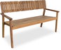 Garden Bench NOELA Lucy acacia bench for 3 persons - Zahradní lavice